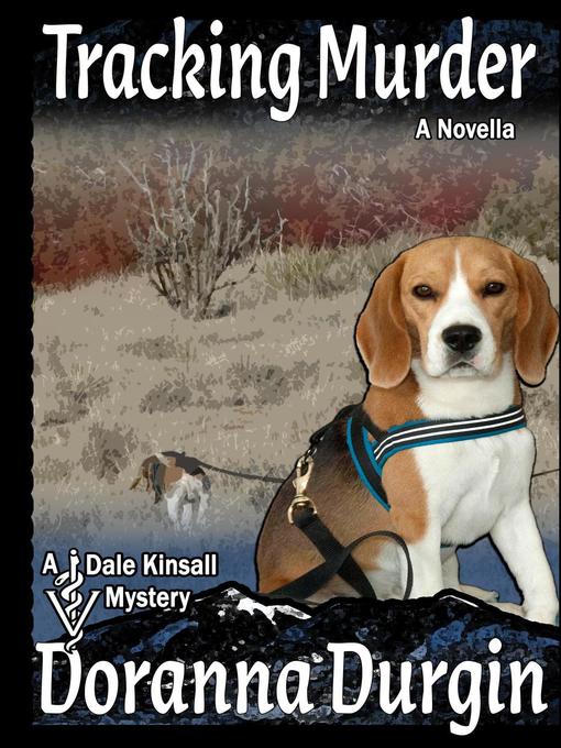 Title details for Tracking Murder by Doranna Durgin - Available